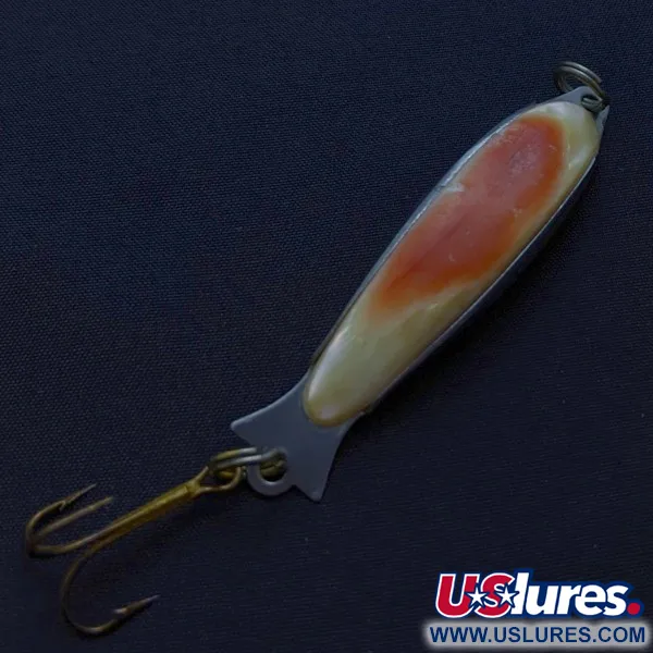 Compac Abalone Spoon, Abalone pearl, 9g, Skeddrag #24060