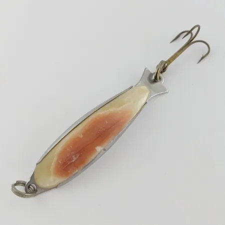 Compac Abalone Spoon, Abalone pearl, 9g, Skeddrag #24060