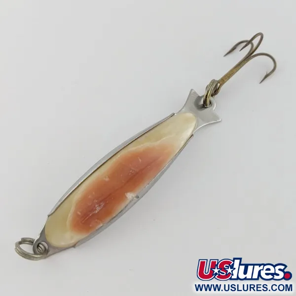 Compac Abalone Spoon, Abalone pearl, 9g, Skeddrag #24060