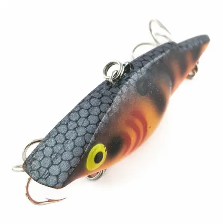 Rebel Rocket Shad Lipless, 21g, Vibrationsbete #24063