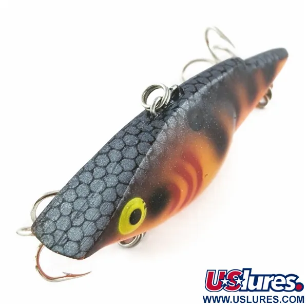 Rebel Rocket Shad Lipless, 21g, Vibrationsbete #24063