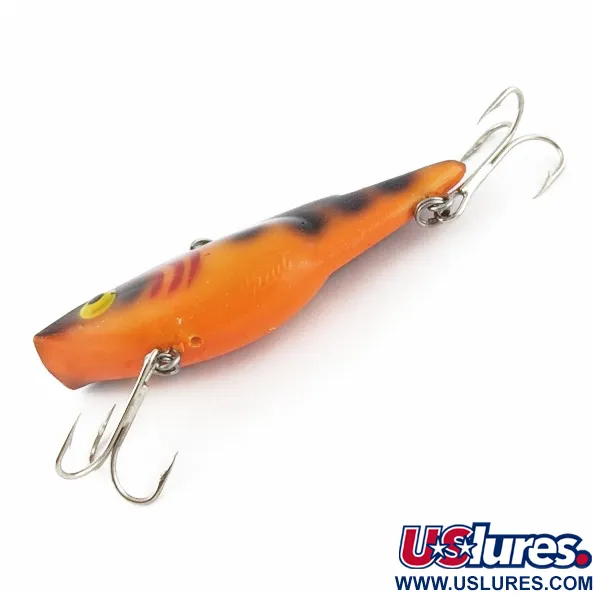 Rebel Rocket Shad Lipless, 21g, Vibrationsbete #24063