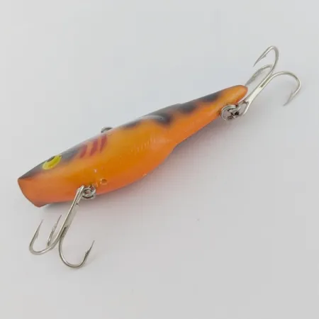 Rebel Rocket Shad Lipless, 21g, Vibrationsbete #24063