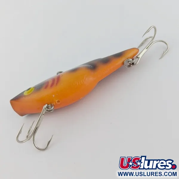 Rebel Rocket Shad Lipless, 21g, Vibrationsbete #24063