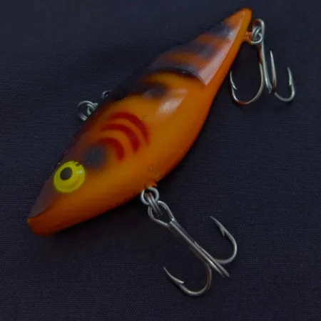 Rebel Rocket Shad Lipless, 21g, Vibrationsbete #24063