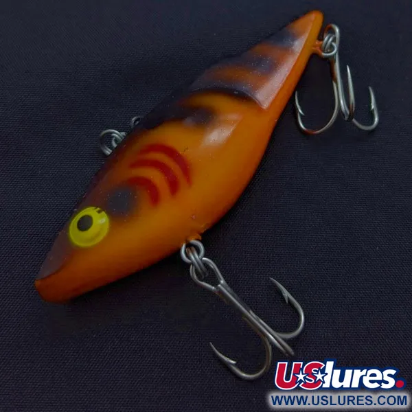 Rebel Rocket Shad Lipless, 21g, Vibrationsbete #24063