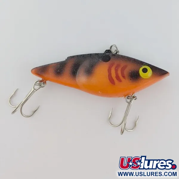 Rebel Rocket Shad Lipless, 21g, Vibrationsbete #24063