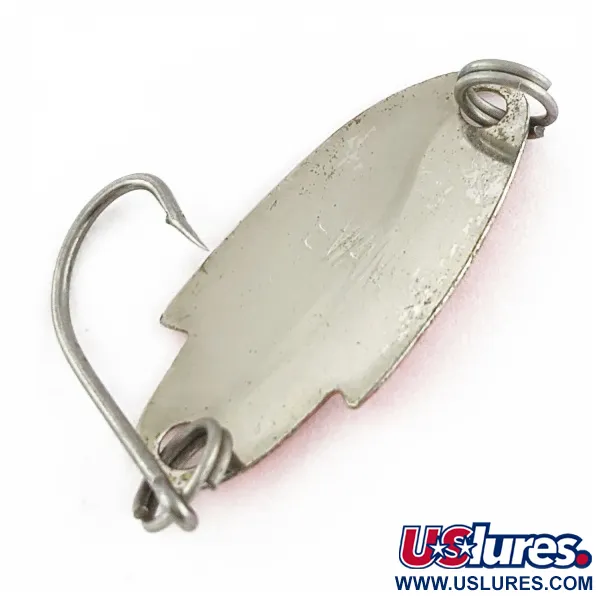 Glen Evans 24066, 1,5 g nickel orange, skeddrag #24066