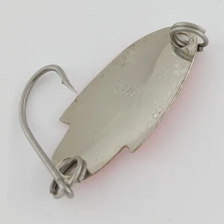 Glen Evans 24066, 1,5 g nickel orange, skeddrag #24066