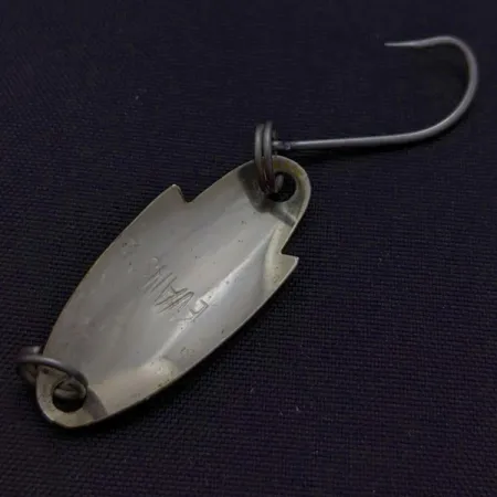 Glen Evans 24066, 1,5 g nickel orange, skeddrag #24066