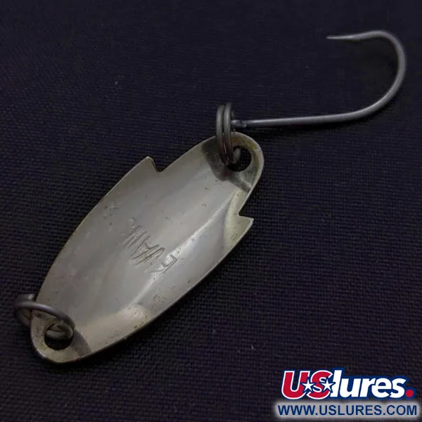 Glen Evans 24066, 1,5 g nickel orange, skeddrag #24066