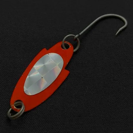 Glen Evans 24066, 1,5 g nickel orange, skeddrag #24066