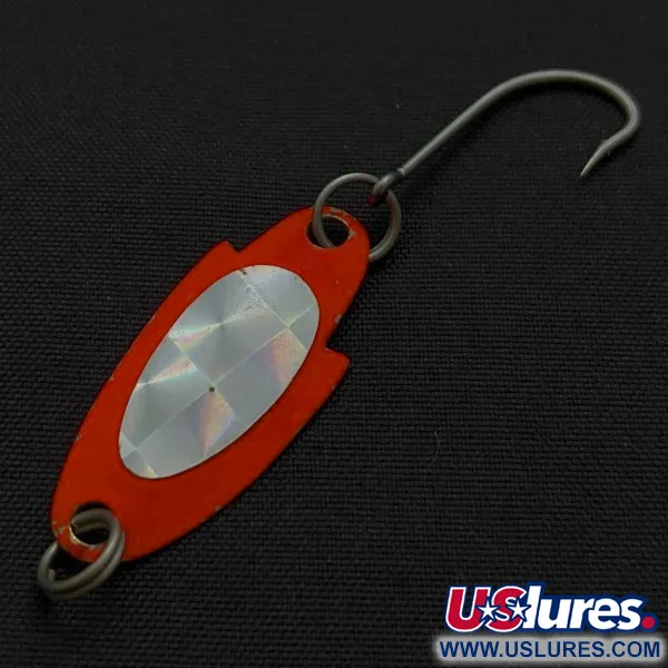 Glen Evans 24066, 1,5 g nickel orange, skeddrag #24066