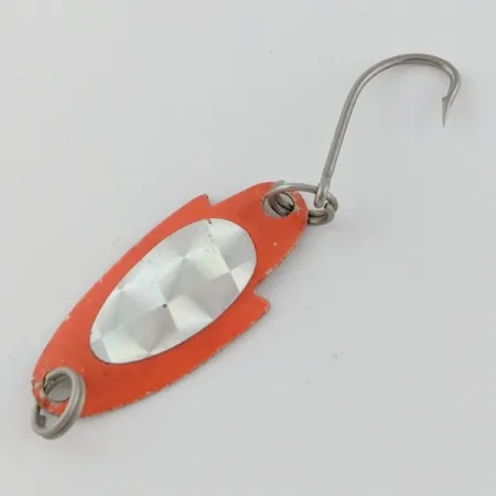 Glen Evans 24066, 1,5 g nickel orange, skeddrag #24066