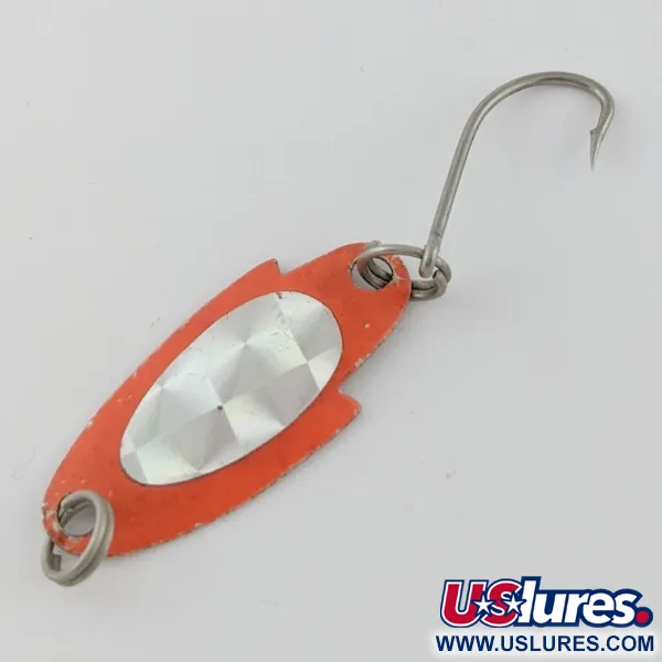 Glen Evans 24066, 1,5 g nickel orange, skeddrag #24066