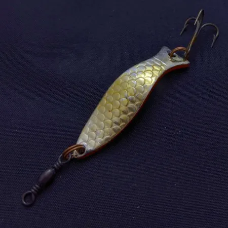 Record Little Tilly, 7g Guld, Skeddrag #24067