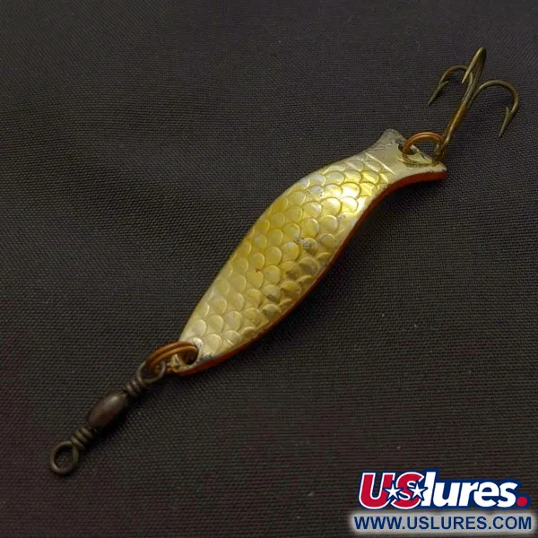 Record Little Tilly, 7g Guld, Skeddrag #24067