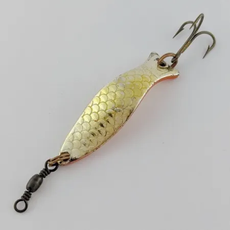 Record Little Tilly, 7g Guld, Skeddrag #24067