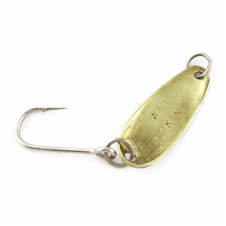 Dick Nite, 0,6g pärlemor, skeddrag #24068