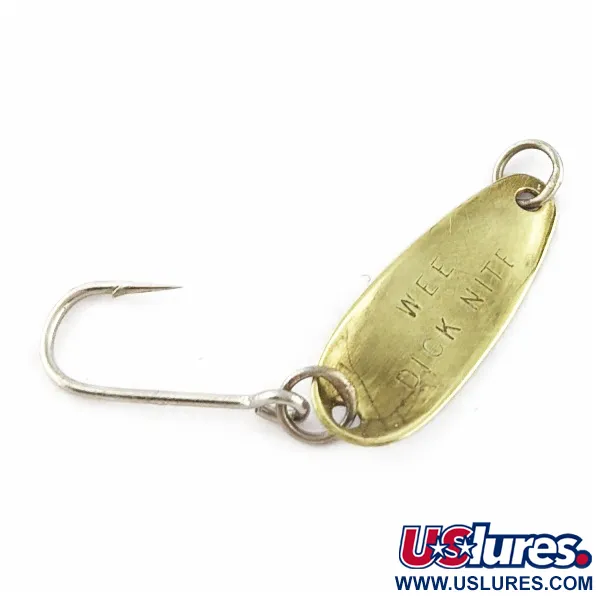 Dick Nite, 0,6g pärlemor, skeddrag #24068