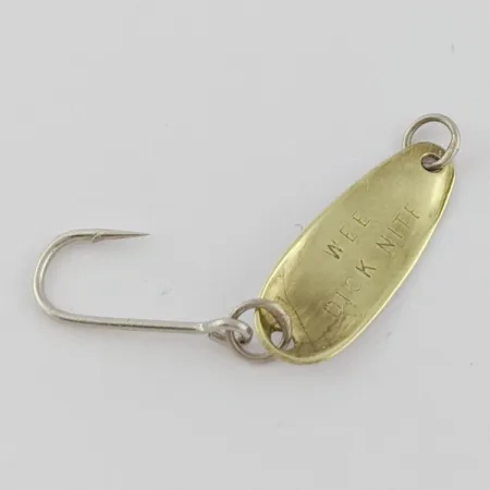 Dick Nite, 0,6g pärlemor, skeddrag #24068