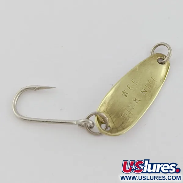 Dick Nite, 0,6g pärlemor, skeddrag #24068