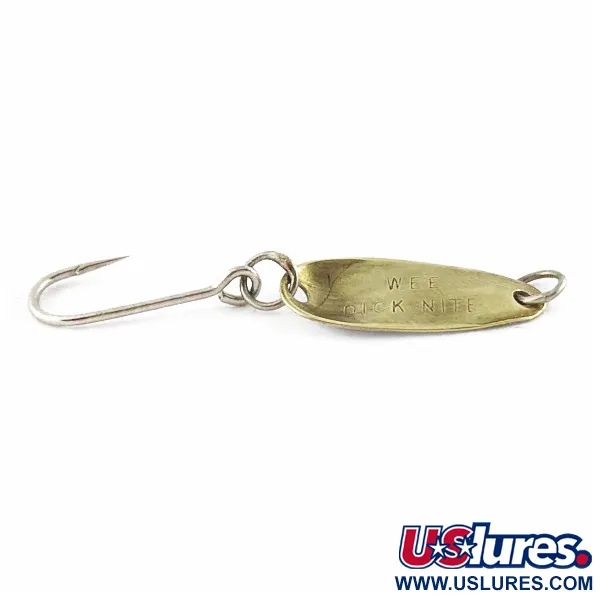 Dick Nite, 0,6g pärlemor, skeddrag #24068