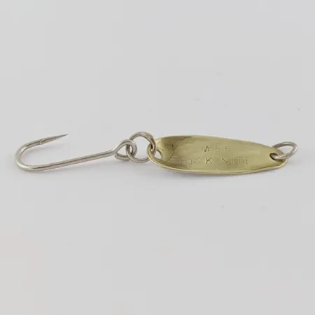 Dick Nite, 0,6g pärlemor, skeddrag #24068