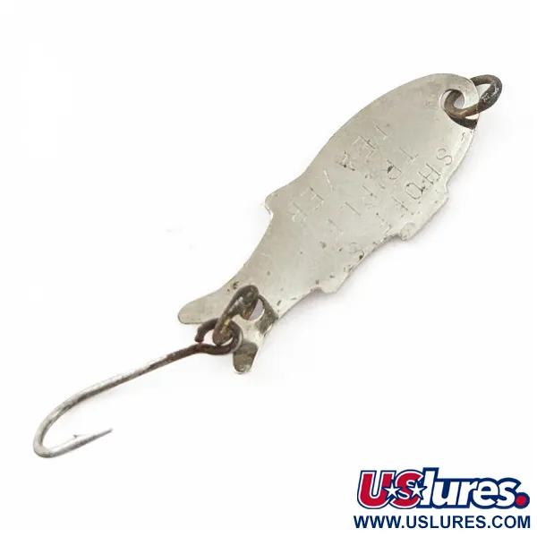 Shoff's Triple Teazer, 3,5g, Röd / Vit, Skeddrag #24069