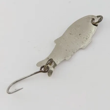 Shoff's Triple Teazer, 3,5g, Röd / Vit, Skeddrag #24069