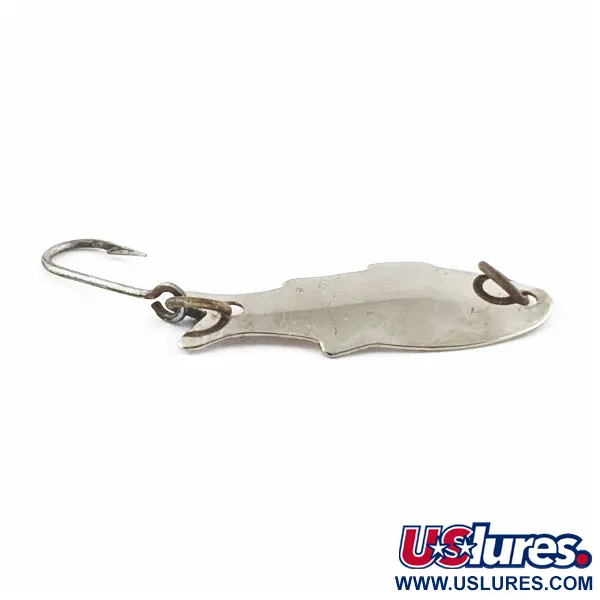 Shoff's Triple Teazer, 3,5g, Röd / Vit, Skeddrag #24069