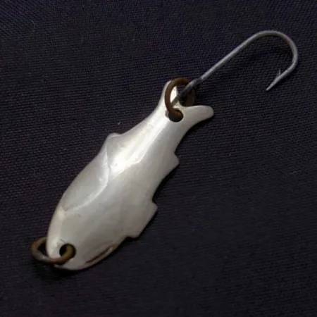 Shoff's Triple Teazer, 3,5g, Röd / Vit, Skeddrag #24069