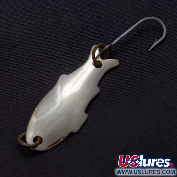 Shoff's Triple Teazer, 3,5g, Röd / Vit, Skeddrag #24069