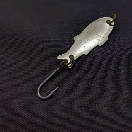 Shoff's Triple Teazer, 3,5g, Röd / Vit, Skeddrag #24069