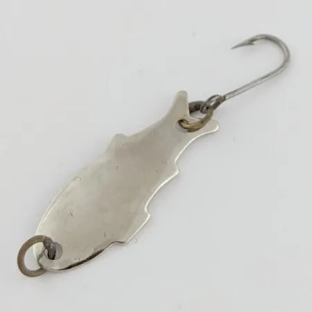 Shoff's Triple Teazer, 3,5g, Röd / Vit, Skeddrag #24069