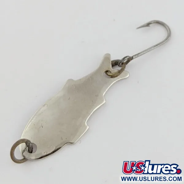 Shoff's Triple Teazer, 3,5g, Röd / Vit, Skeddrag #24069