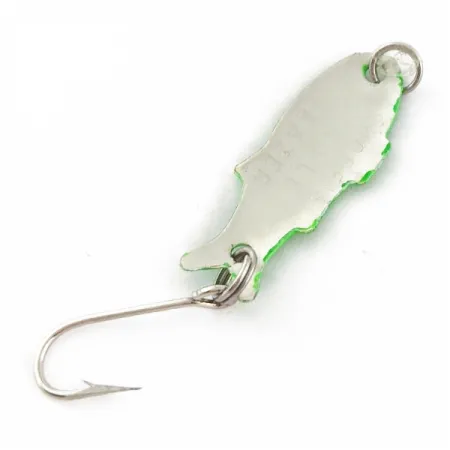 Shoff's Triple Teazer, grön, 1g, skeddrag #24070