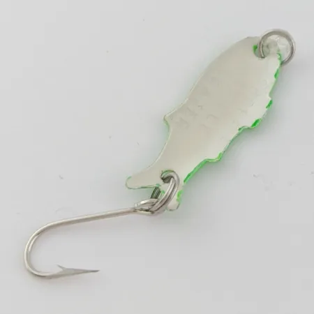 Shoff's Triple Teazer, grön, 1g, skeddrag #24070