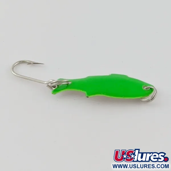 Shoff's Triple Teazer, grön, 1g, skeddrag #24070
