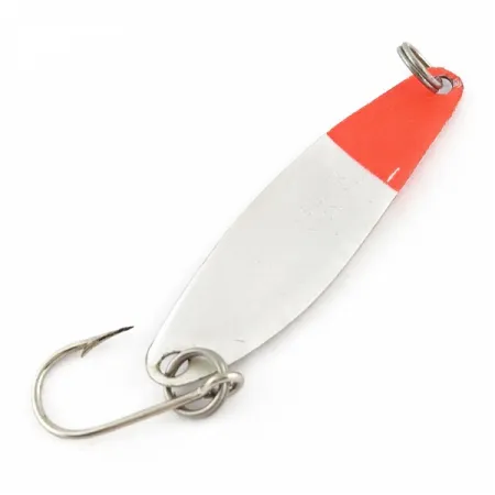 Luhr Jensen Needlefish 2, 3g, Red Head, Skeddrag #24077