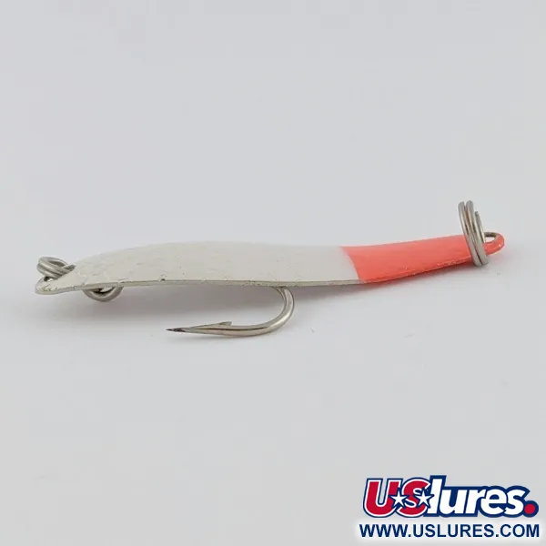 Luhr Jensen Needlefish 2, 3g, Red Head, Skeddrag #24077