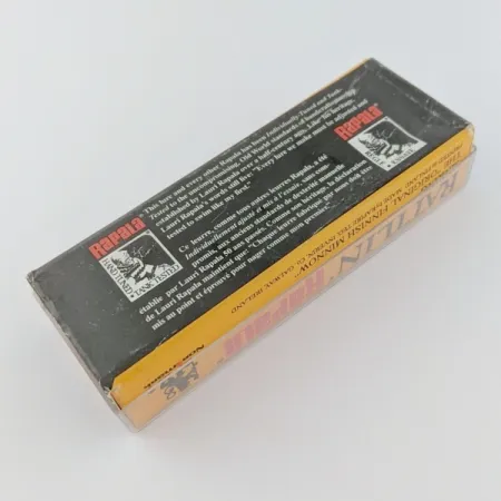 Rapala Rattl'n RAP 07 Valvoline, 16g, Sjunkande Vibrationsbete #24079