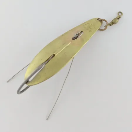 Williams Weedler, 17g Mässing, Skeddrag #24080