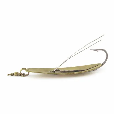 Williams Weedler, 17g Mässing, Skeddrag #24080