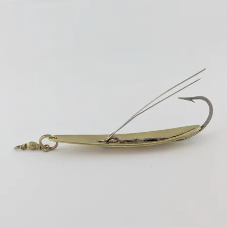 Williams Weedler, 17g Mässing, Skeddrag #24080