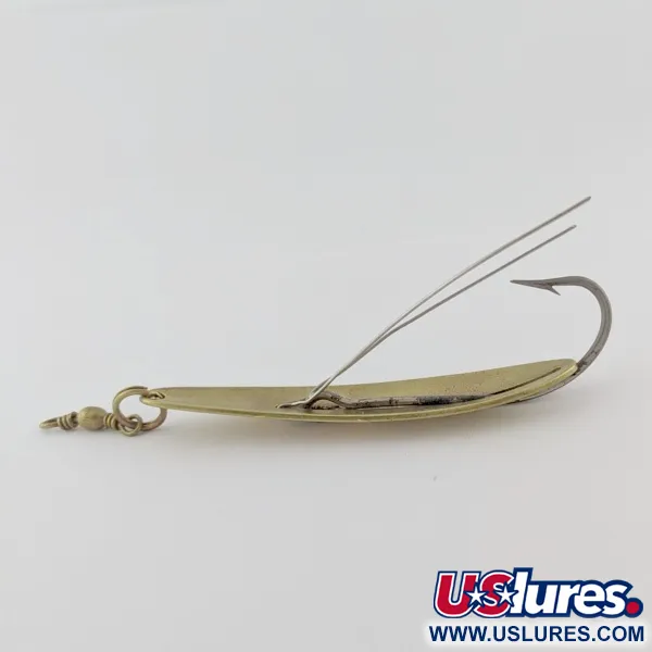 Williams Weedler, 17g Mässing, Skeddrag #24080