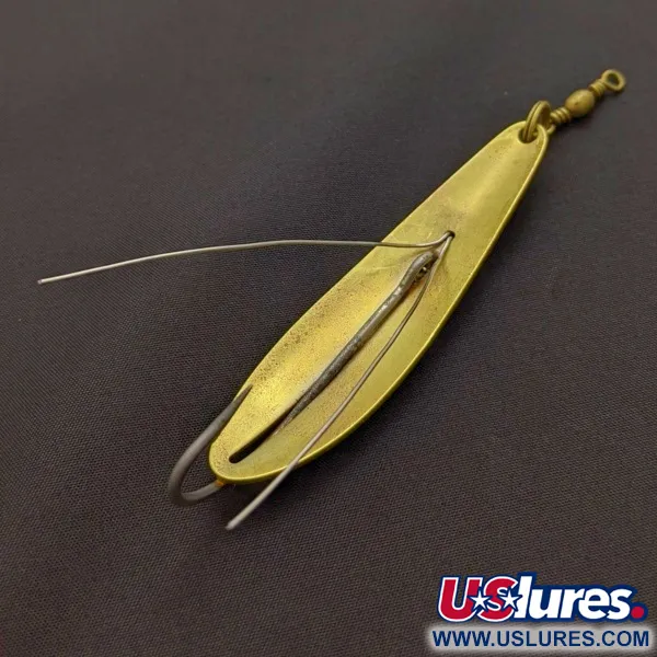 Williams Weedler, 17g Mässing, Skeddrag #24080