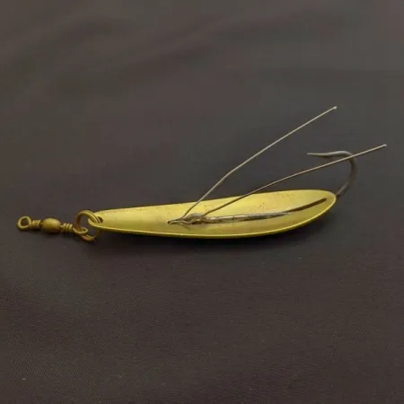 Williams Weedler, 17g Mässing, Skeddrag #24080