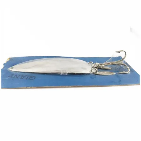 Marathon Giant, 21g, Nickel, skeddrag #24088