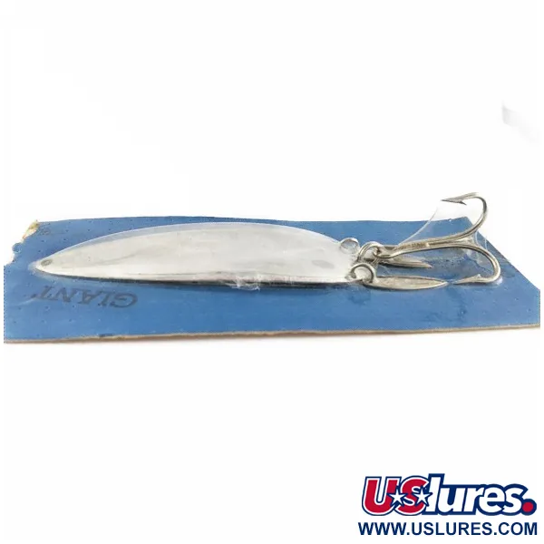 Marathon Giant, 21g, Nickel, skeddrag #24088